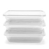 Mintra Home Storage Containers 2.3L (White)