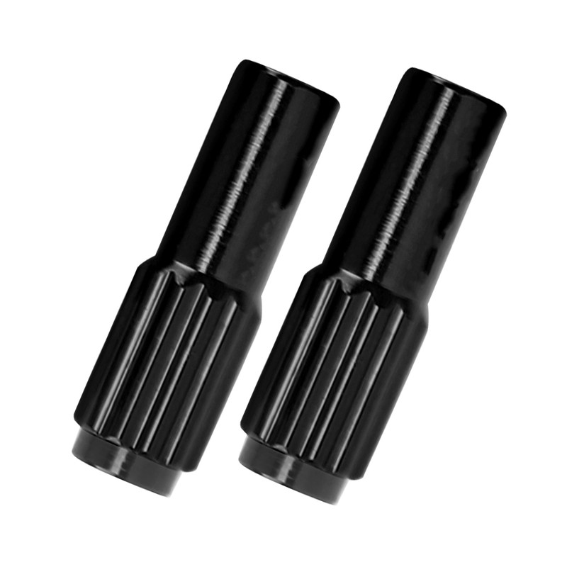 20Pcs Bicycle Cable Screws Precise Speed Change Steady Adjustment Aluminum