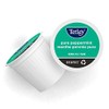 Tetley Pure Peppermint Tea K-Cup Pods, 24 Count For Keurig