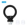 PATIKIL 15kg Max Load 25mm Inner Diameter M10 Screw Lifting