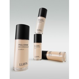 Long Lasting Full Cover Big Concealer [1+1] / 롱래스팅 풀 커버 Big 컨실러 [1+1]