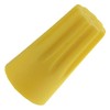 GWN-YELLOW Electrical Wire Nut, 20-14 Guage