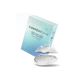 Pore Purify 2 Step Mask Pack - 1 week Treatment Skincare Exfoliant deep collagen repair set - Patches: Single