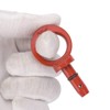 3mirrors Aluminum Oil Dipstick Pull Handle Engine Oil Level Dipstick