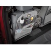 WeatherTech Seat Back Protector - Kick Mat and Organizer for