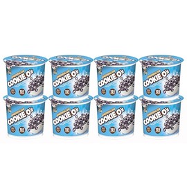 Inventure Marshmallow Cookie O's Cup 40g x 8