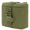 Condor 191064: Binocular Pouch OD Green