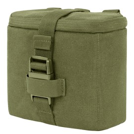 Condor 191064: Binocular Pouch OD Green