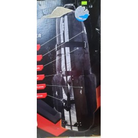 Tour Gear Oversized TG 550 Collapsible Travel Cover For Your Golf Bag New!!