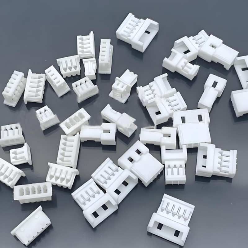 Alriedy 360 Pieces Molex/JST 1.25 mm Plug Kit | 2/3/4/5