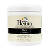 Rainbow Research Henna Persian Black 4 Oz, 2 pack