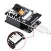 diymore ESP32 USB C ESP32 CAM Development Board, WLAN/Bluetooth, ESP32