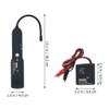 SOLUSTRE 1 Set Wire Car Circuit Finder Short Open Finder