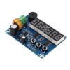 Power Display Module Programmable Voltage Remaining Percentage Display Module DC7‑80V