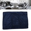 Heated Blanket Hot Heating Pad USB Powered Adjustable Temperature Fast