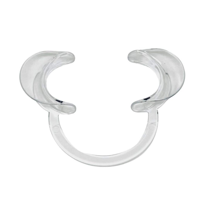 Kiara World Small Mouth Lip Opener Teeth Whitening Dental Oral