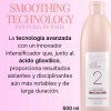 Tratamiento Cabello Alisado Alfaparf Keratin Therapy 2 500ml