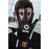 Elite Neo Revolution II Goalkeeper Gloves White - 2023 Series