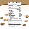 TERRAPICK Roasted Korean Burdock Root Tea 120g (4.23oz) – Natural