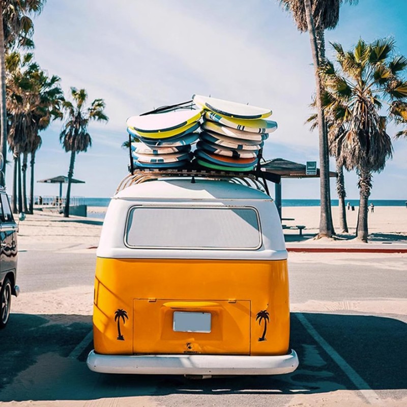 4PCS Tie Down Strap Cargo Straps with Fastening Buckle for