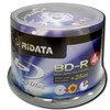 RIdata / BD-R / 4X / 25GB / 50pk