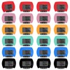 Copkim 24 Pcs Pedometer for Walking Bulk LCD Step Counter