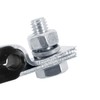 Johntruck Diesel Fuel Injection Line Clamp Set for 1983-1994 Ford