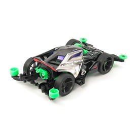 タミヤ ミニ四駆REVシリーズ レイザーバック FM-Aシャーシ 18713