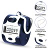 Digital Tally Counter Clicker Handheld 2 Pack Small Clicker Counters