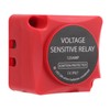 Dual Battery Smart Isolator VSR Voltage Sensitive Relay for Car