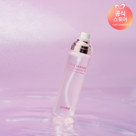 clio Goodal Peony Peptide Collagen Watery Glow Mist 120ml / 구달 피오니 펩타이드 콜라겐 물광 미스트 120ml