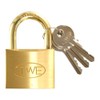WAKI TWE Cylinder Lock 50mm