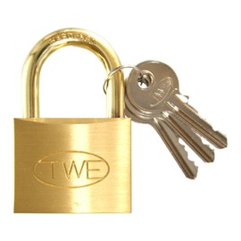 WAKI TWE Cylinder Lock 50mm