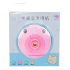 Jands Cámara De Burbujas Juguete Para Hacer Burbujas Burbujero 1pz
