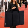 Abbylike 34 x 22 Inch Trade Show Display Case Carry