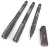 Uni Pin Fineliner Drawing Pen - Dark Grey Tone -