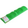 Takefumi Massage Japanese Reflexology Foot Massager with Nubs (Green)