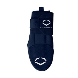 EvoShield Manopla Deslizante, Azul Marino, Mano Izquierda