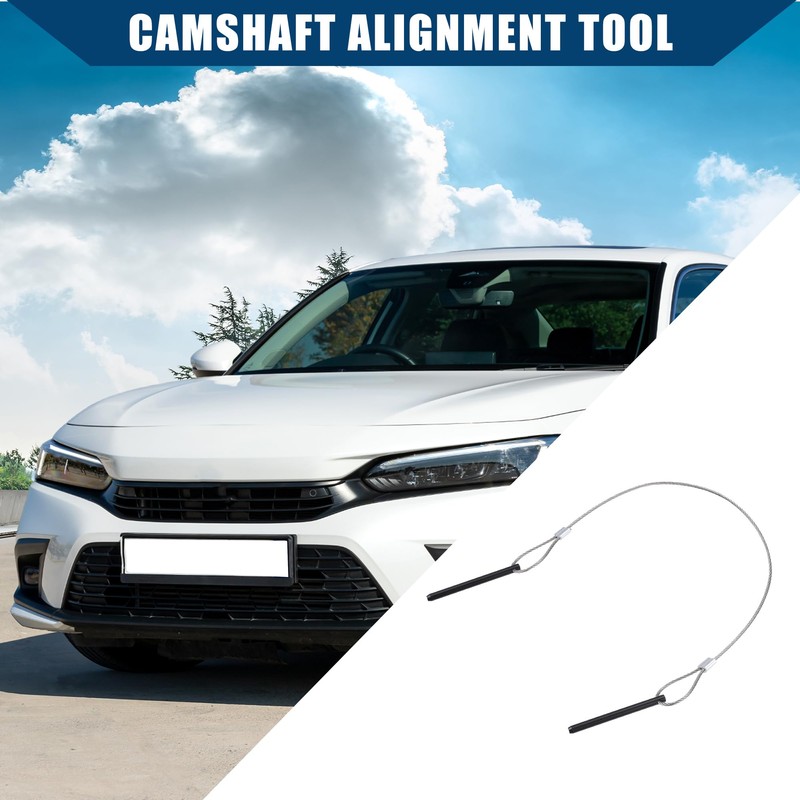Hihaha Camshaft Alignment Tool for Honda Accord 2003-2017 / Front