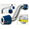 Rtunes Racing Short Ram Air Intake Kit + Filter Combo