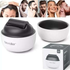 Derma Roller Bio Roller 0.5 Mm Facial Cabello O Barba