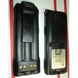 Motorola New 4000MAH NiMh Battery - XTS3000 XTS5000 XTS5000R NTN8299 NTN8293 MOTOROLA XTS