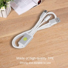 BL Locks Deep Flash Cable, Open Port 9008 4S Engineering Advanced EDL Cable Service Cable, Engineering Cable for Solving Phone Swiping Unlocking Account Lock