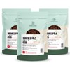 Haematococcus powder Astaxanthin highly concentrated extract powder 500g/3 units /