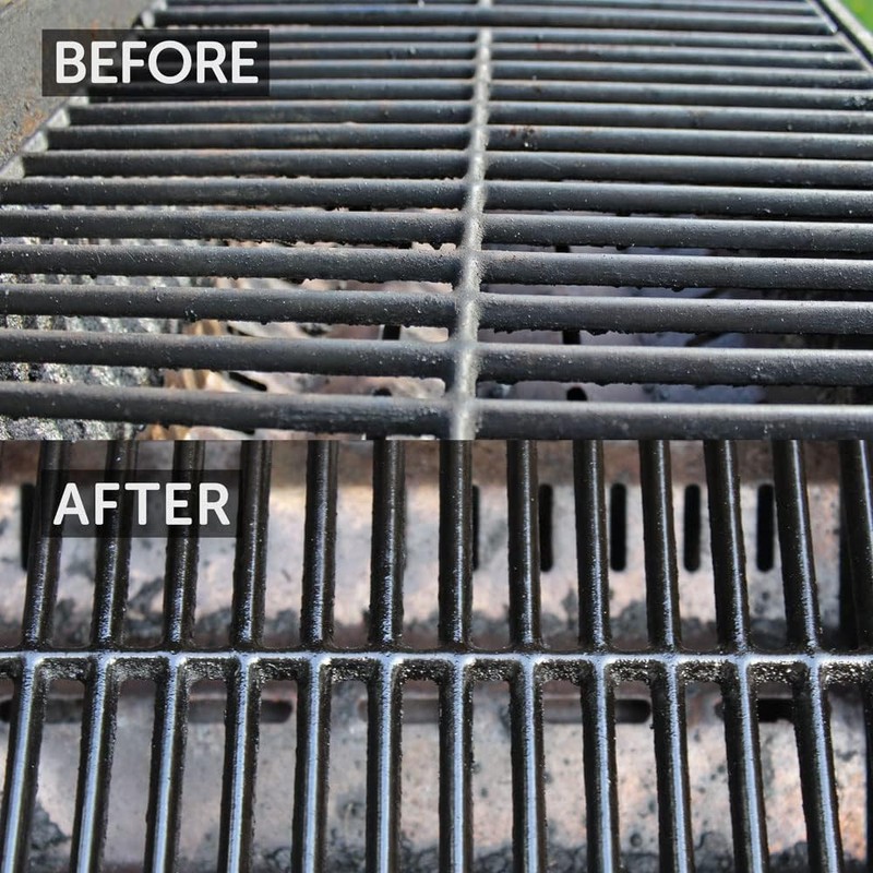 CARON & DOUCET - BBQ Grill Cleaner Oil | 100%