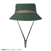 DAIWA DC-6824 Stream Shade Hat, One Size, Various (2024 Model)
