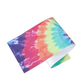 WOONEKY Skateboard Sandpaper Anti Mob Skateboard Tape Tape Self- Grip Sand Paper