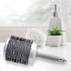 Olivia Garden Ceramic + Ion Round Thermal Hair Brush -
