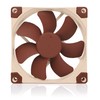 Noctua NF-A9 FLX, Premium Quiet Fan, 3-Pin (92mm, Brown)