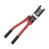 Cable Railing Crimper for 1/8 Inch Cable - 16 Ton
